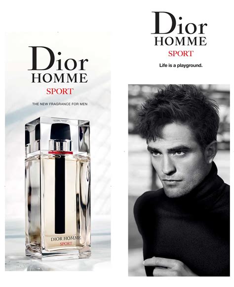 dior homme sport parfum|Dior Homme Sport boots.